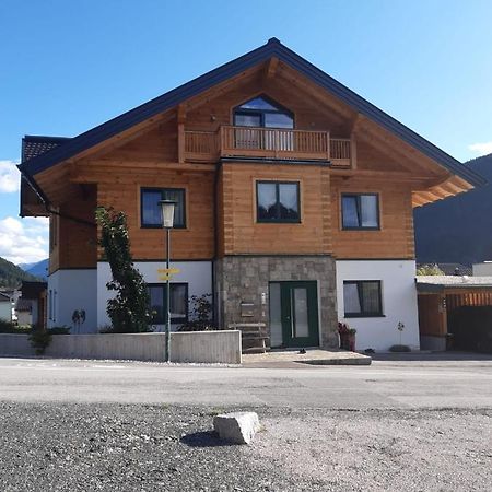 Appartementhaus Resch Eben Im Pongau Zewnętrze zdjęcie