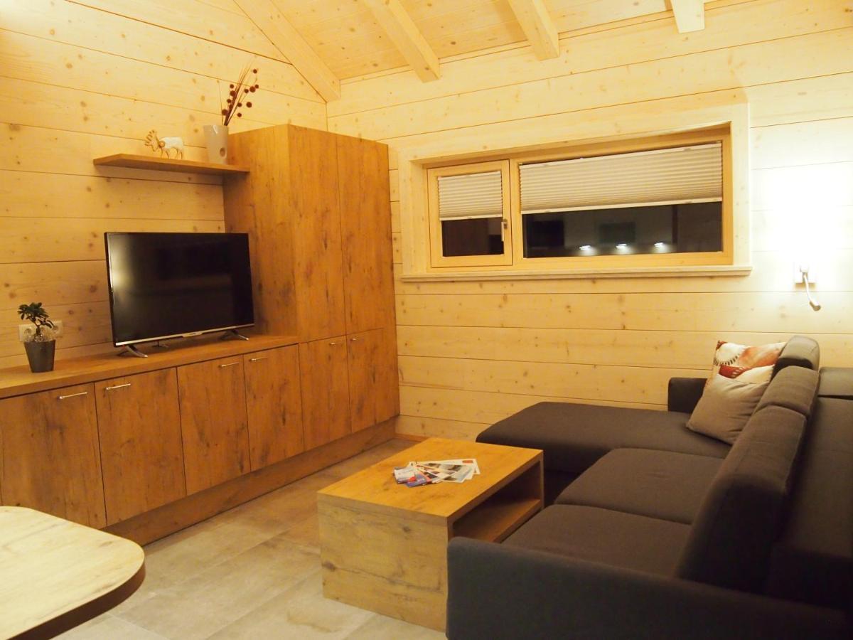 Appartementhaus Resch Eben Im Pongau Zewnętrze zdjęcie