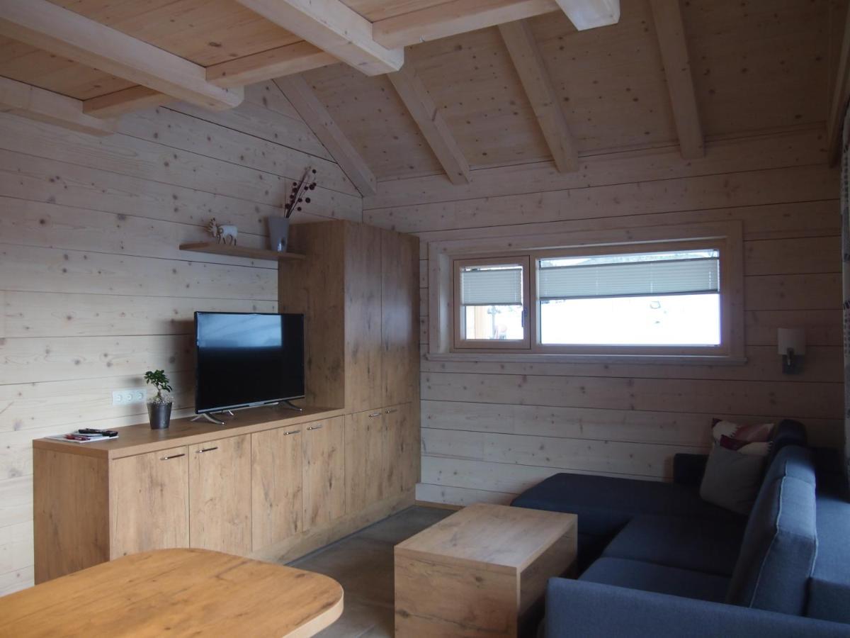 Appartementhaus Resch Eben Im Pongau Zewnętrze zdjęcie